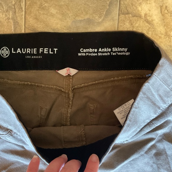 Laurie Felt Pants - Picture 3 of 5